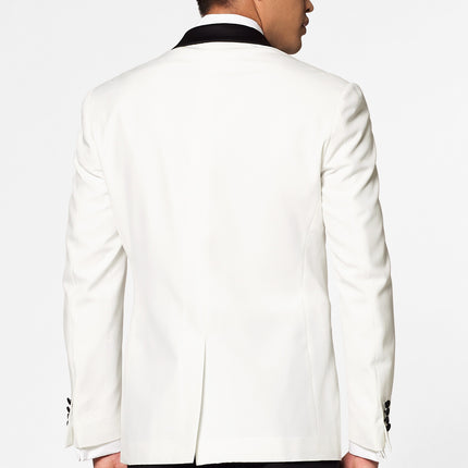 Wit Pak Heren