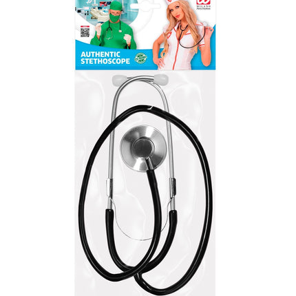 Dokter Nep Stethoscoop Blauw