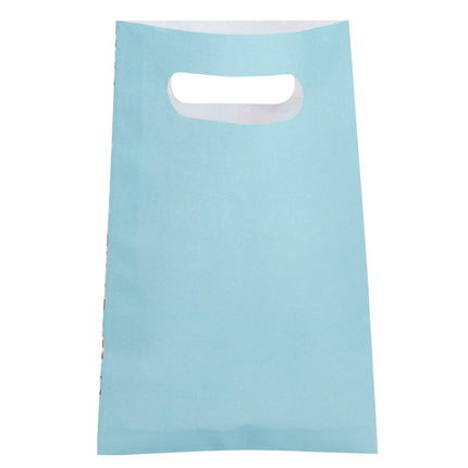 Uitdeelzakjes Donut Papier 23cm