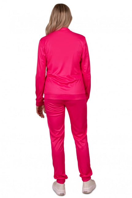 Trainingspak Dames Neon Pink