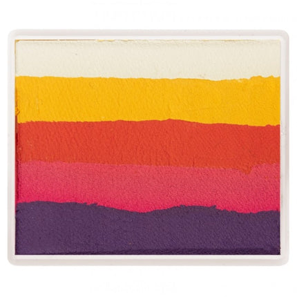 PXP Splitcake Big Autumn Sunset 50gr