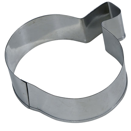 Halloween Koek Vormpjes 6st