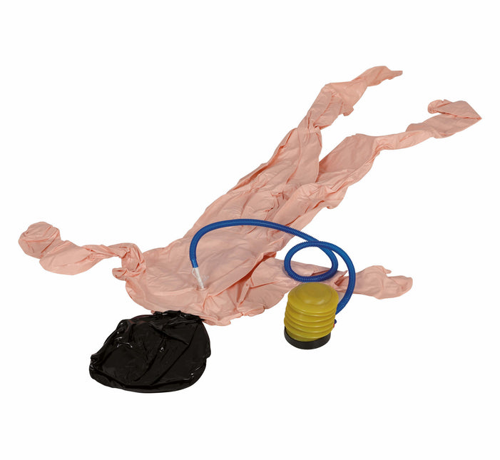 Halloween Nep Lijkzak