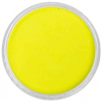 Hobby Watercolor Neon Yellow 90gr