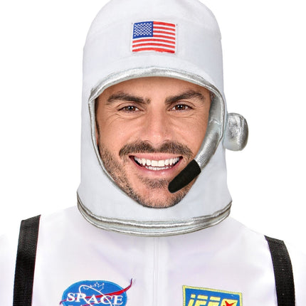 Astronaut Helm Usa
