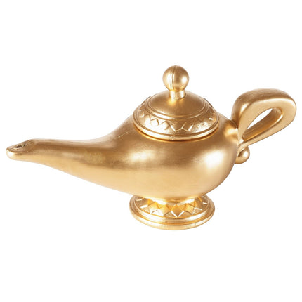 Lamp Aladdin 23x12cm