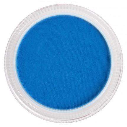 Hobby Watercolor Neon Blauw 30gr