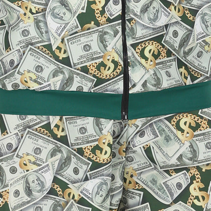 Trainingspak Heren Biljetten