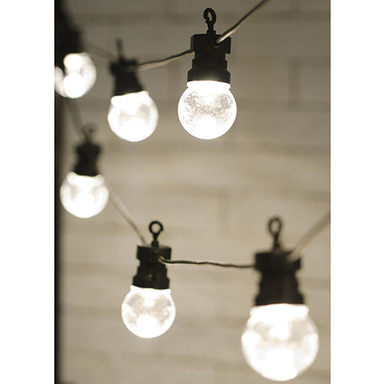 Lichtslinger LED Lampjes 5m