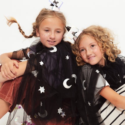 Halloween Kaartspel Wie Ben Ik 46 delig