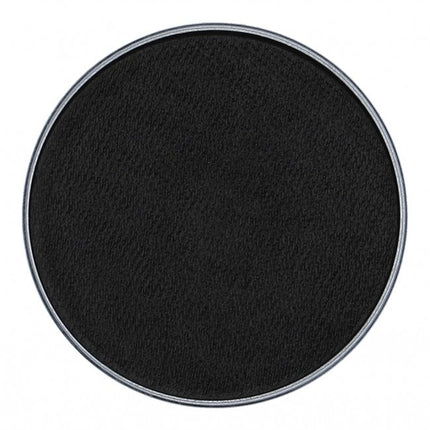 Zwarte Schmink 163 45gr