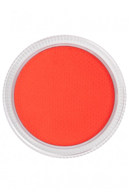 Hobby Watercolor Neon Red 30gr