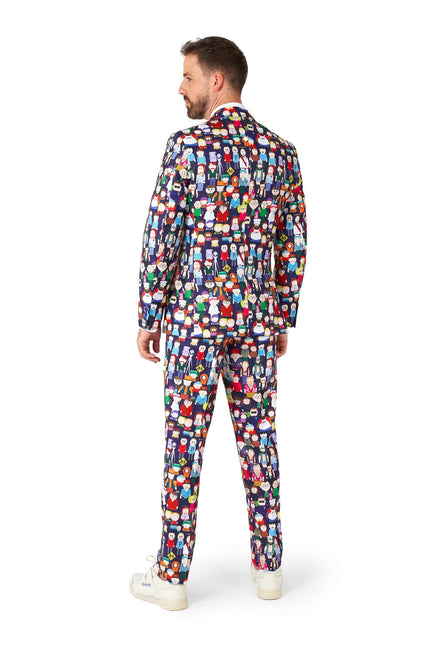 South Park Pak Heren OppoSuits