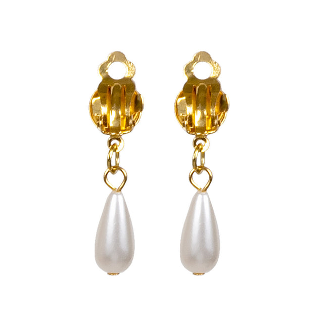 Kostuum Set Parel 3 delig