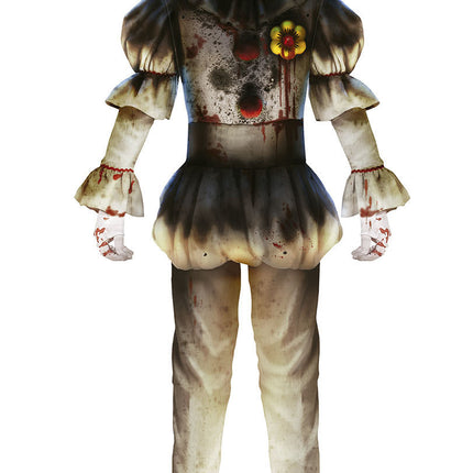 Halloween Pop Clown 1,8m