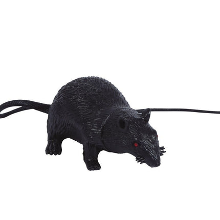 Halloween Tafeldecoratie Rat 15m