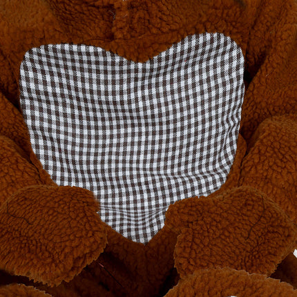 Teddybeer Peuter Kostuum Kind