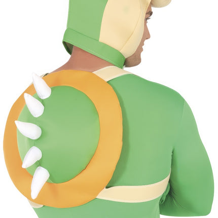 Verkleedset Heren Draak