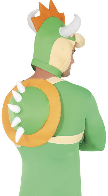 Verkleedset Heren Draak