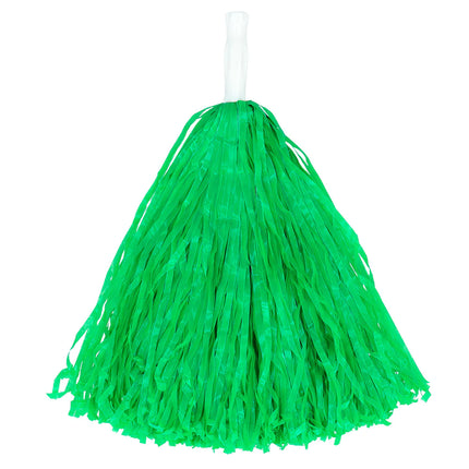 Groene Pompom 34cm