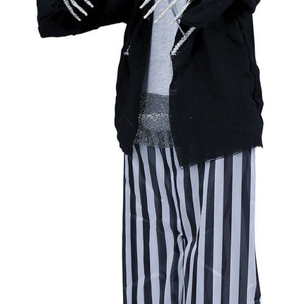 Halloween Hangdecoratie Bruidegom 90cm