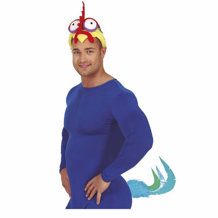 Accessoireset Kip 2-delig