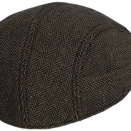 Baret Bruin