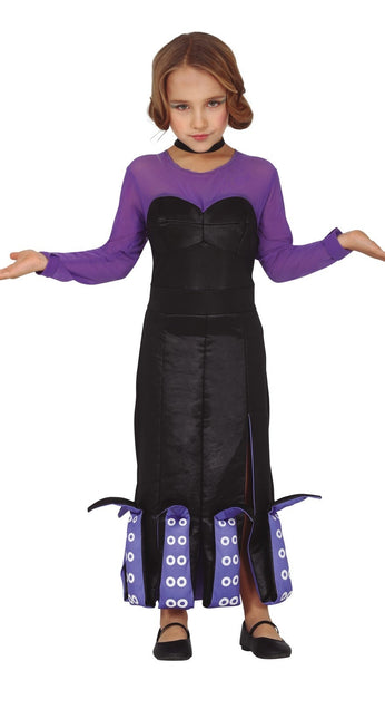 Kostuum Kind Zeeschurk