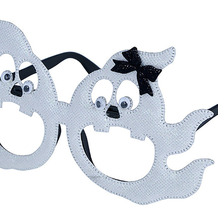 Halloween Bril Spook
