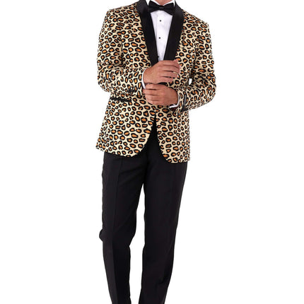 Panter Smoking Heren OppoSuits