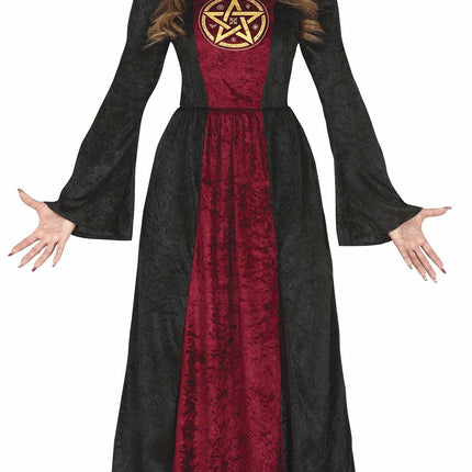 Monnik Halloween Kostuum Dames