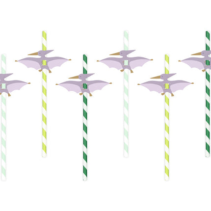 Dino Rietjes 19,5cm 6st