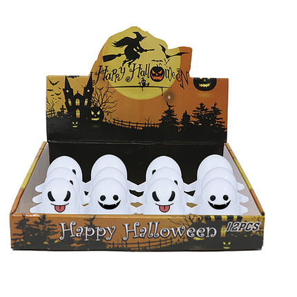 Halloween Tafeldecoratie Spoken Licht