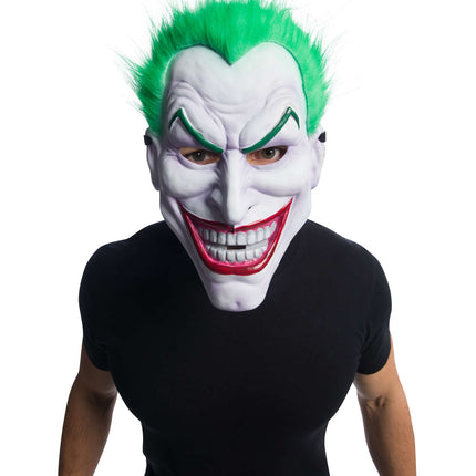 Halloween Masker The Joker