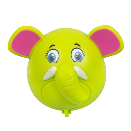 Uitdeelcadeautjes Race Dieren 5cm 4st