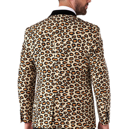 Panter Smoking Heren OppoSuits