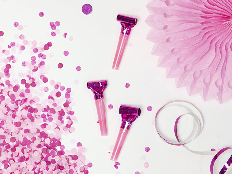 Roltongen Metallic Mix 6st