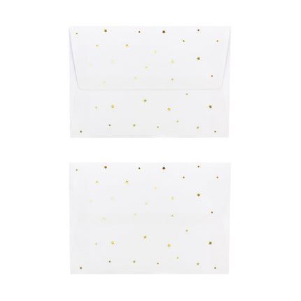 Wenskaart Twinkle Little Star 14,8cm