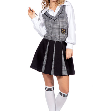 Schoolgirl Kostuum Dames