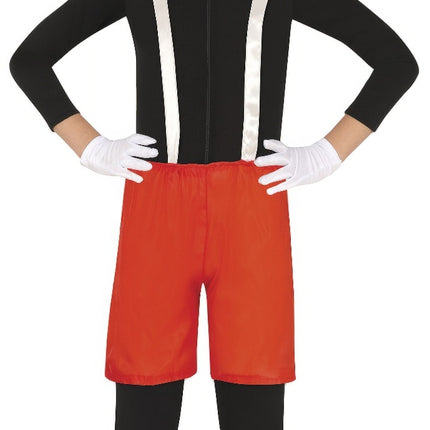 Mickey Mouse Verkleedset Jongen