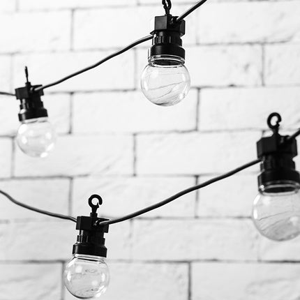 Lichtslinger LED Lampjes 5m