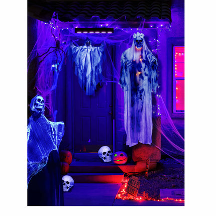 Halloween UV Lamp 6x3W