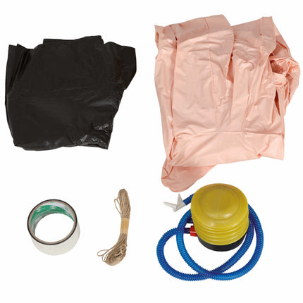 Halloween Nep Lijkzak