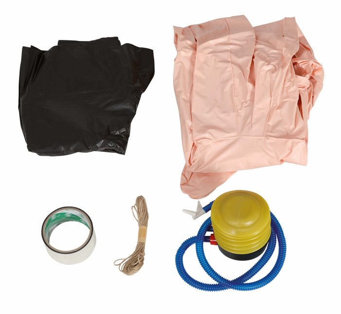 Halloween Nep Lijkzak