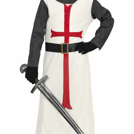 Ridder Kostuum Jongen