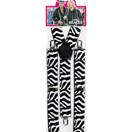 Zebra Riem