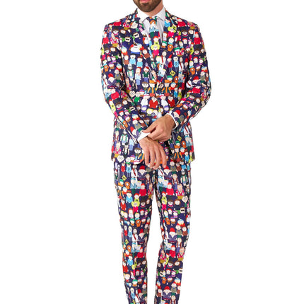 South Park Pak Heren OppoSuits