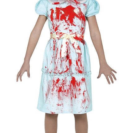 Geest Halloween Kostuum Kind