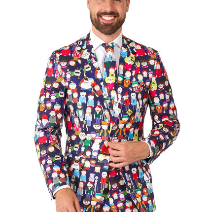South Park Pak Heren OppoSuits