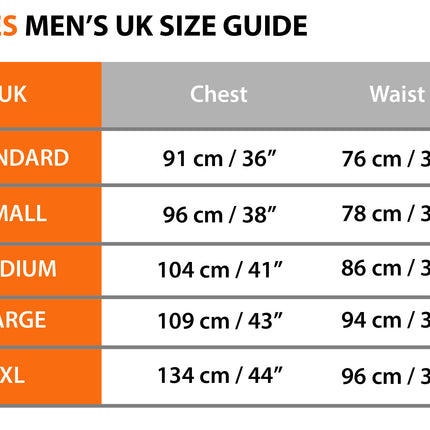 The Flash Kostuum Heren